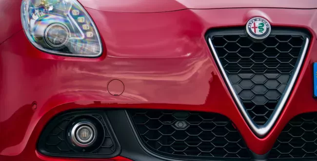 Alfa Romeo Giulietta silnik cena spalanie ceny używana zalety opinie wady oceny