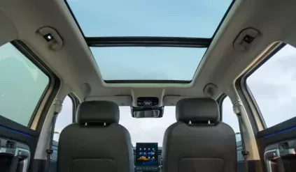 Alternatywa Toyoty RAV4 Jaecoo 7 Super Hybrid