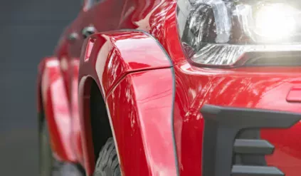 Toyota Hilux GR Sport Arctic Trucks