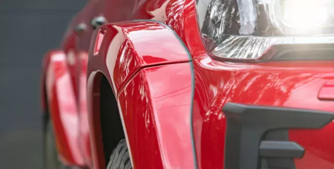 Toyota Hilux GR Sport Arctic Trucks