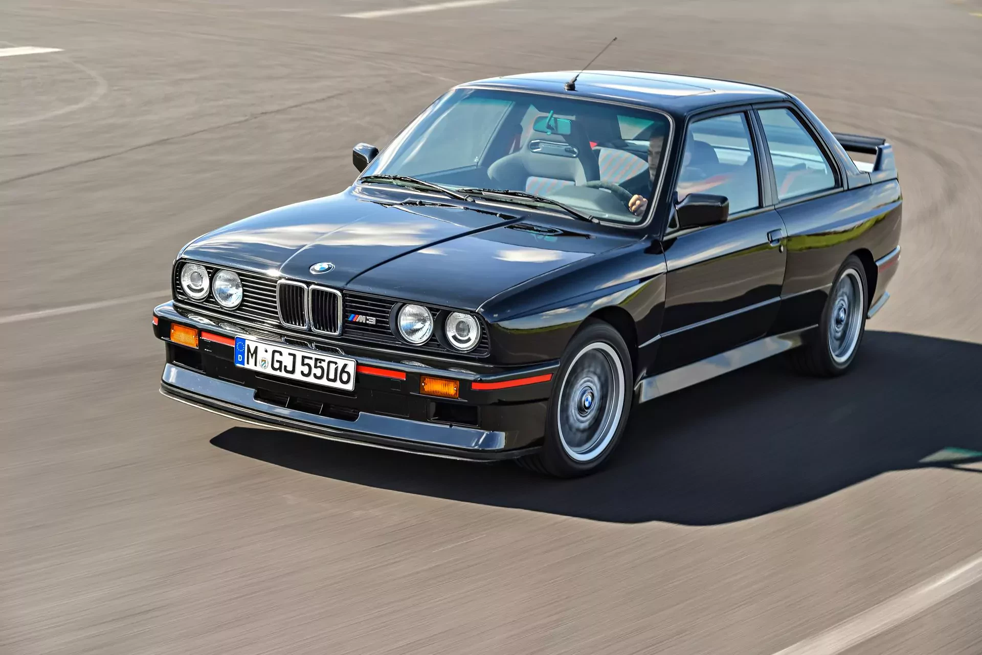 BMW M3 E30 E36 nowe używane cena ceny moc silnik osiągi opinie oceny zalety