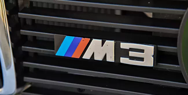 BMW M3 E30 E36 nowe używane cena ceny moc silnik osiągi opinie oceny zalety