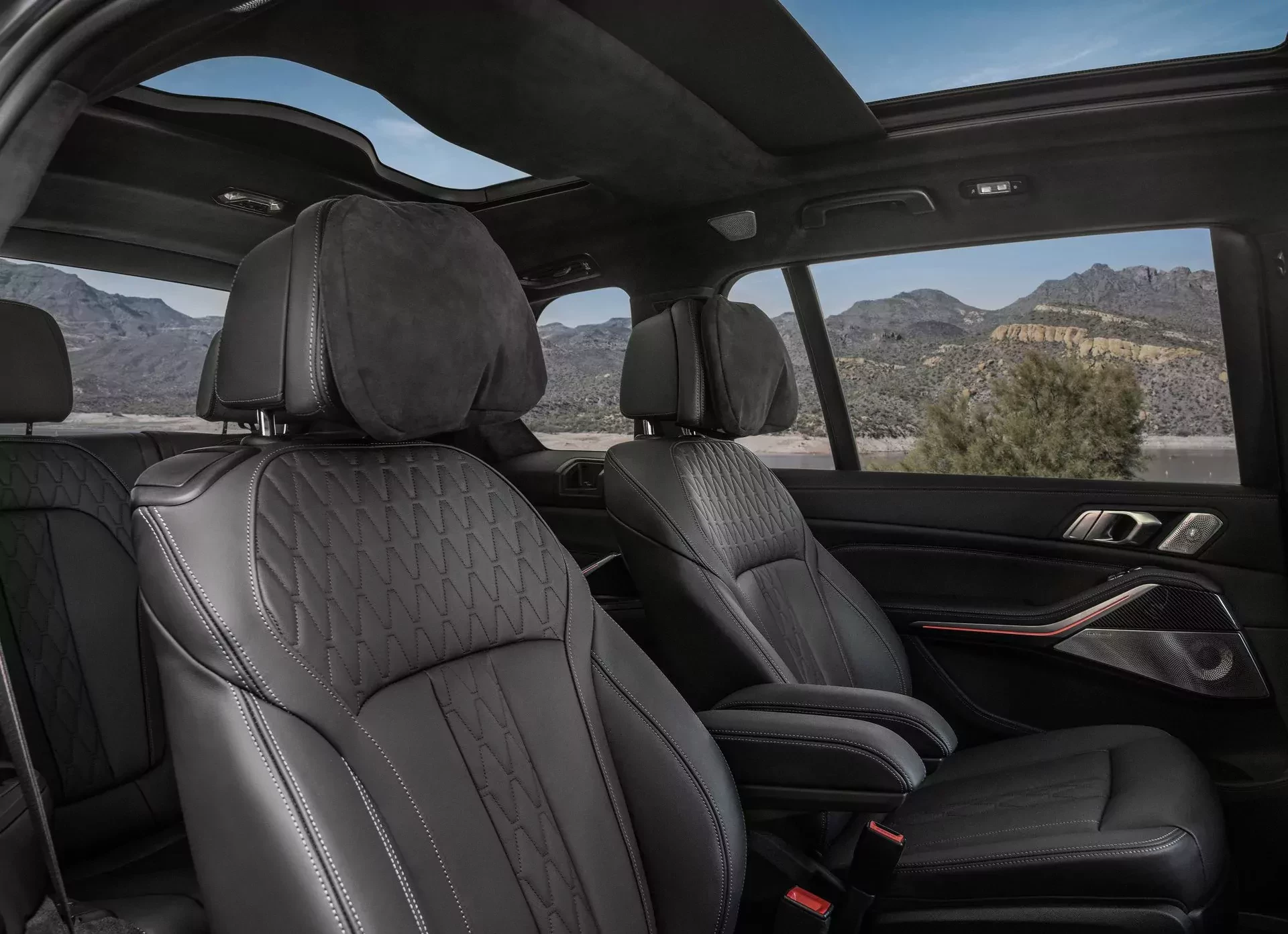 BMW X7 M60i