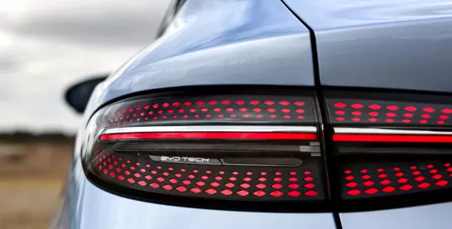 BYD Seal