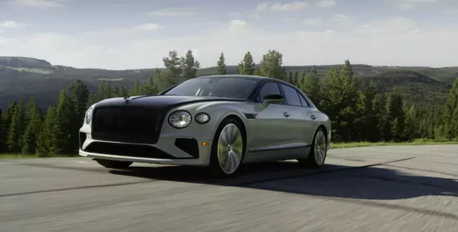 Bentley Bentayga Continental cena ceny używany za ile kupić gdzie opinie ceny