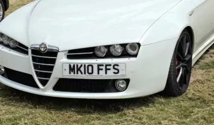 Alfa Romeo 159 silnik cena spalanie moc osiągi benzyna diesel opinie oceny