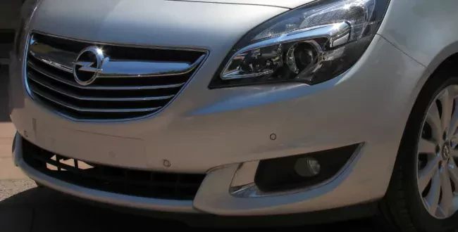 Opel Meriva silnik cena spalanie moc osiągi opinie zalety wady ceny