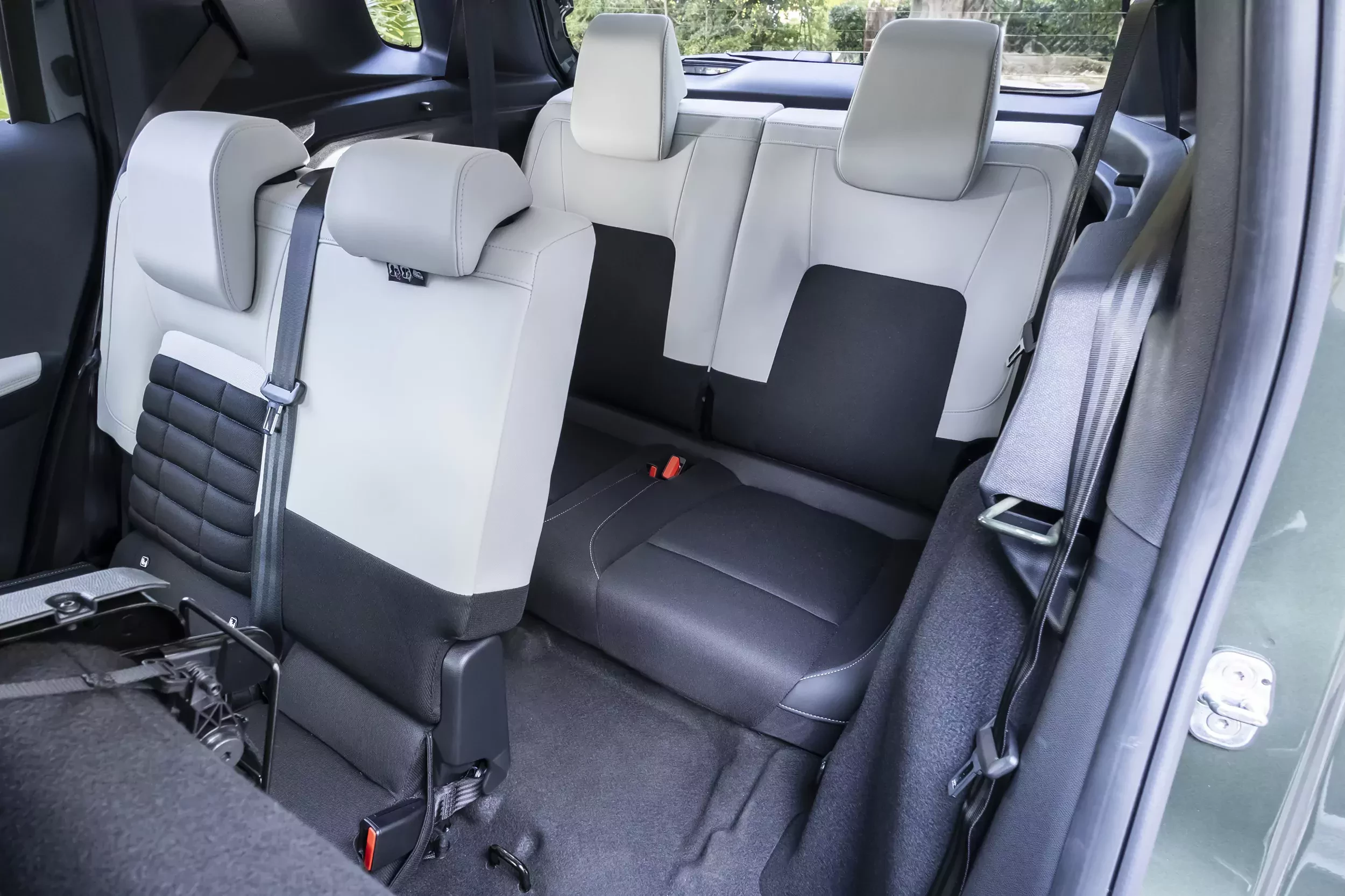 Citroen C3 Aircross 7-miejscowy