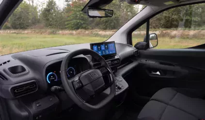 FIAT Professional Doblo