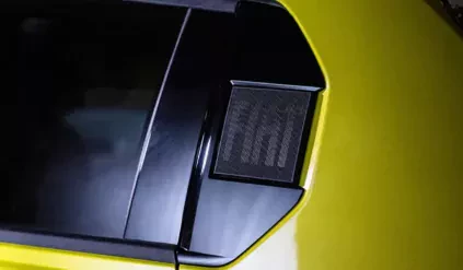 Fiat SUV Grande Panda, zdjęcie poglądowe