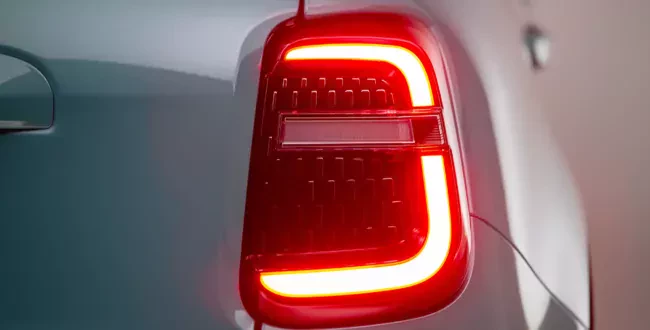 Fiat 600 Hybrid