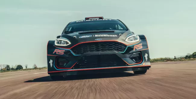 Ford Fiesta R5 kupno zakup ceny cena silnik moc napęd osiągi