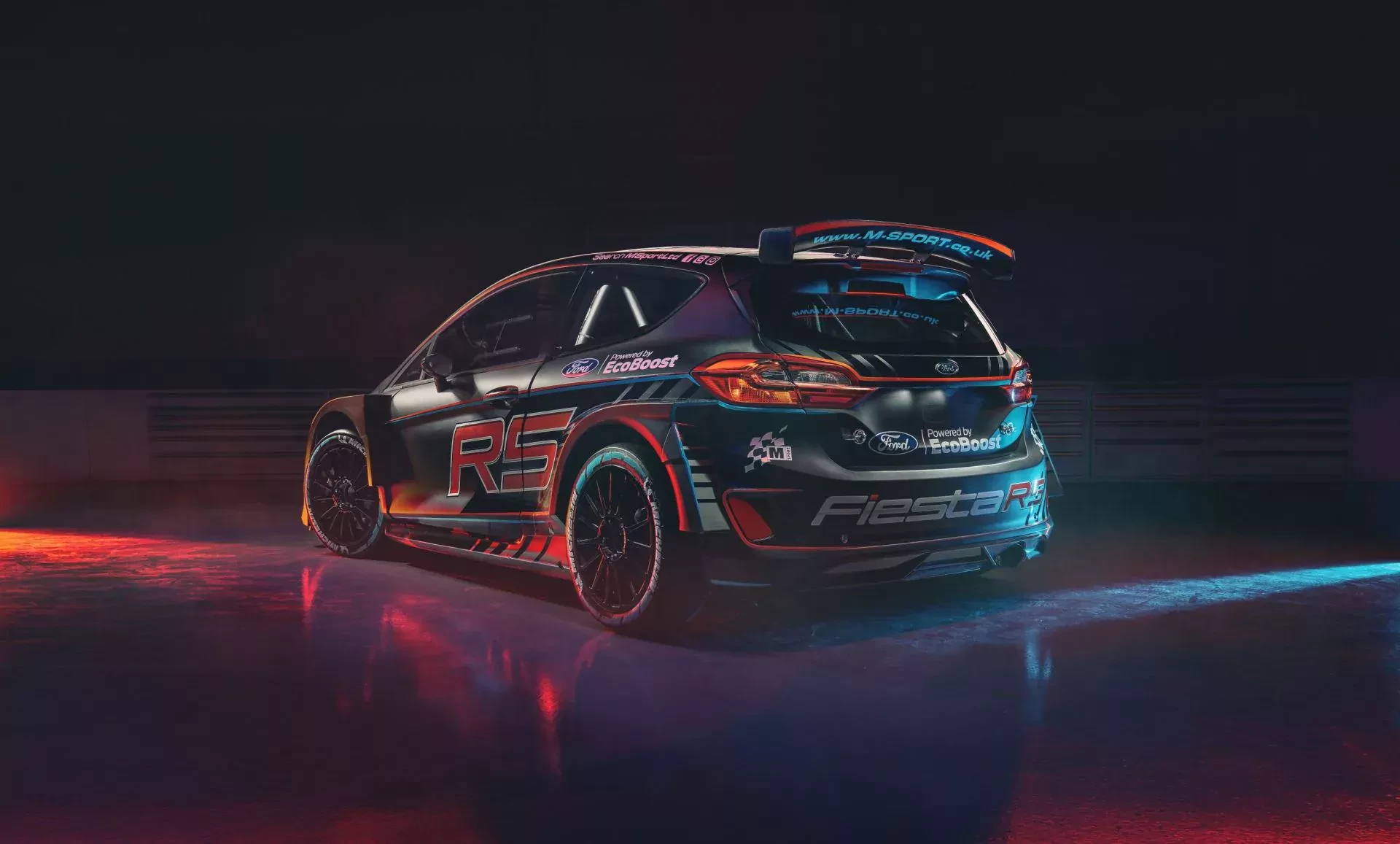 Ford Fiesta R5 kupno zakup ceny cena silnik moc napęd osiągi