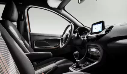 Ford Ka ceny cena rocznik opinie oceny spalanie silnik zalety wady