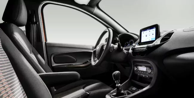 Ford Ka ceny cena rocznik opinie oceny spalanie silnik zalety wady