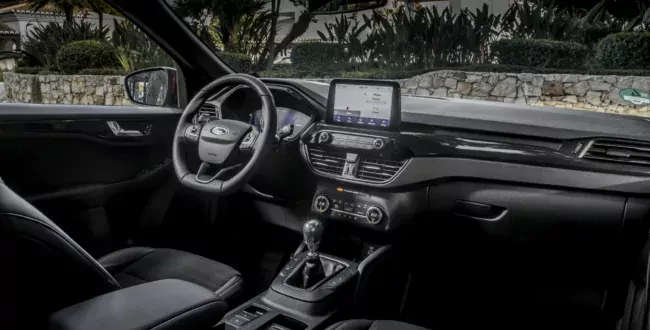 Ford Kuga SUV ceny używany silnik cena spalanie opinie oceny zalety wady