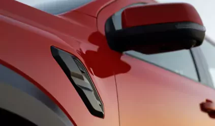 Ford Ranger Raptor