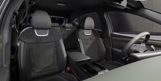 Hyundai Tucson 20th Anniversary Edition