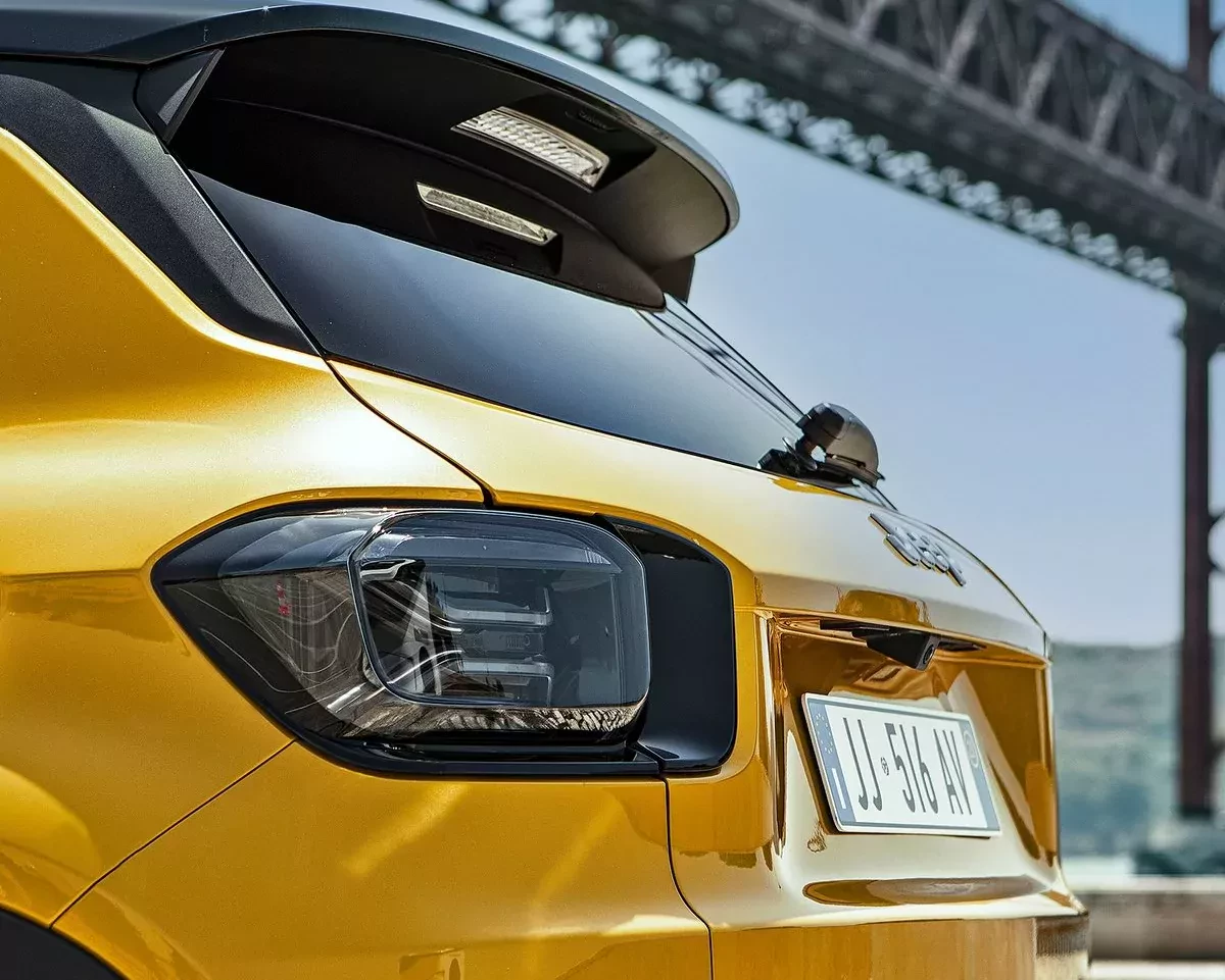 Włosi nie chcą słyszeć o innym SUV-ie niż tym z Polski. W Europie żaden Jeep nie sprzedaje się tak dobrze