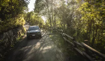 Jeep Avenger 4xe The North Face Edition