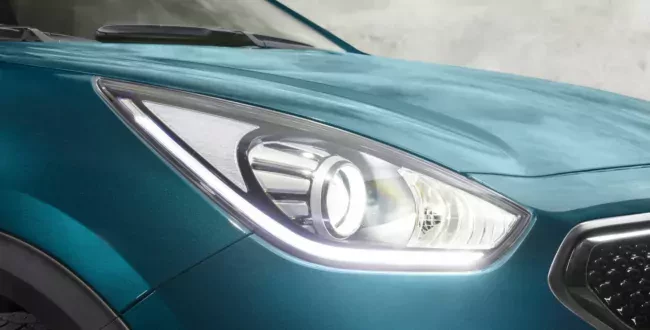 Kia Niro SUV crossover hybryda hybrydowy silnik spalanie opinie oceny cena ceny nowy używany