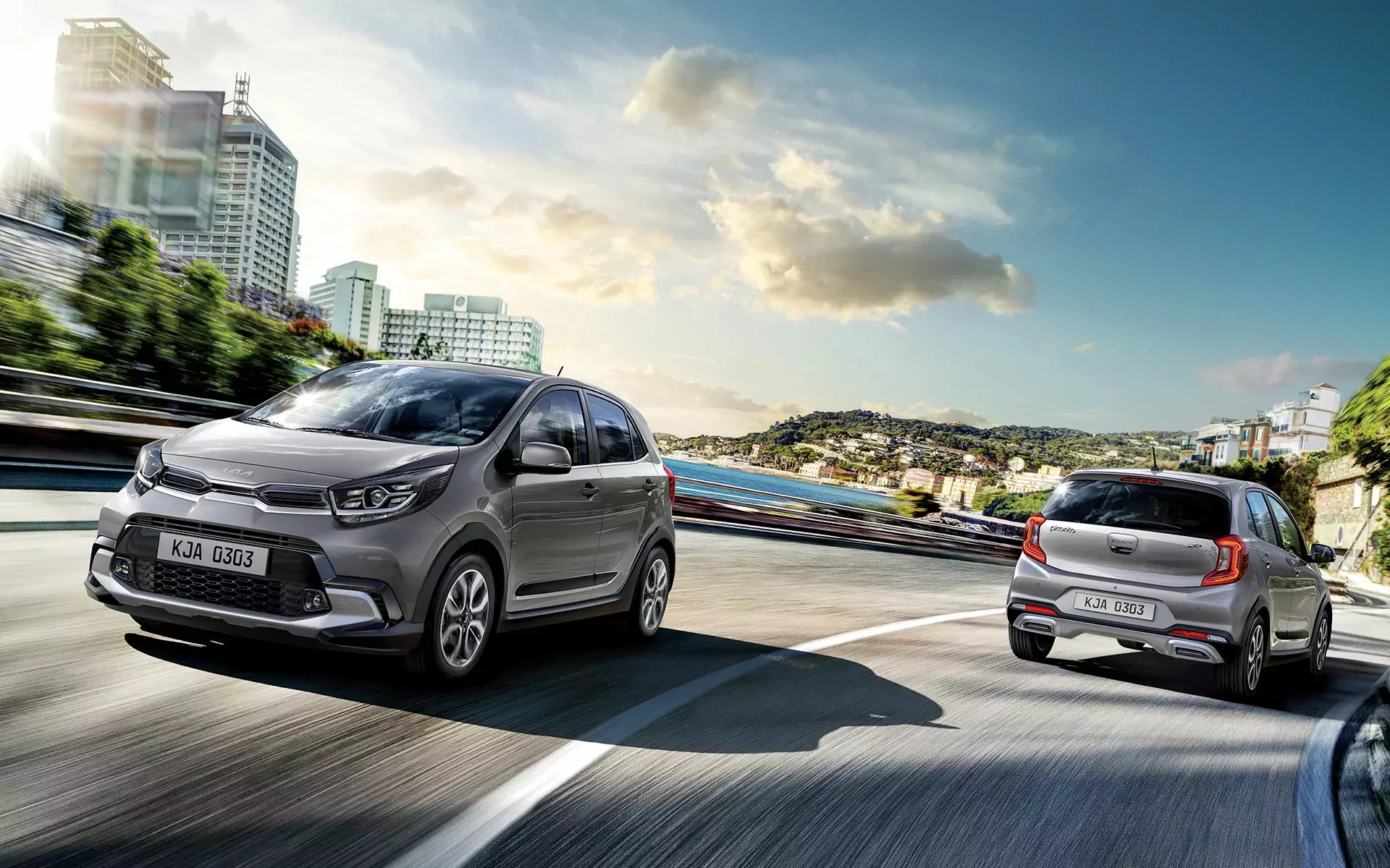 Kia Picanto silnik spalanie cena ceny używana nowa opinie oceny zalety wady