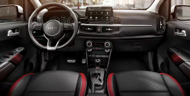 Kia Picanto silnik spalanie cena ceny używana nowa opinie oceny zalety wady