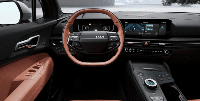 Kia Sportage SUV silnik cena spalanie moc osiągi opinie oceny zalety wady