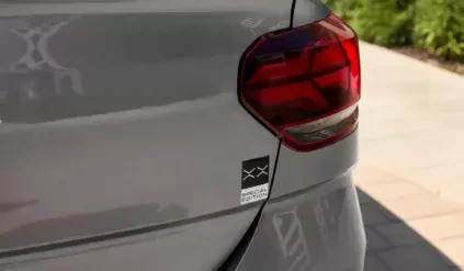 Dacia Logan XX Special Edition