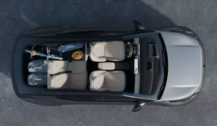 Lynk & Co Z02 Z20 2025