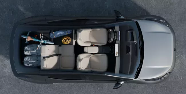 Lynk & Co Z02 Z20 2025