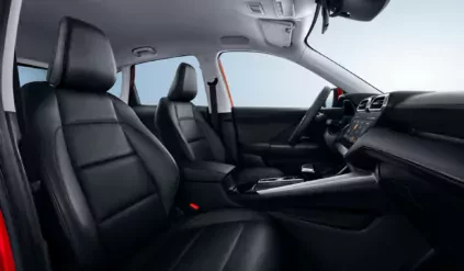 MG ZS ceny cena SUV chiński używany nowy hybryda benzyna elektryczny