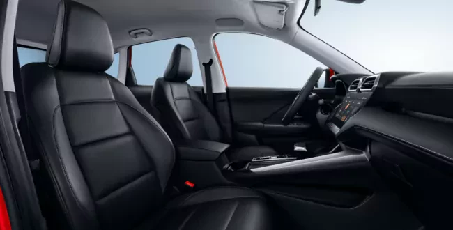 MG ZS ceny cena SUV chiński używany nowy hybryda benzyna elektryczny