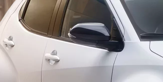 Japońska wersja Toyoty Yaris Mazda 2 Hybrid MY2024