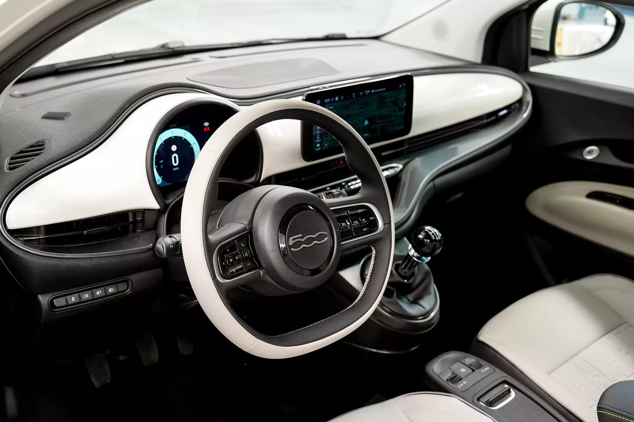 500 Hybrid 2025