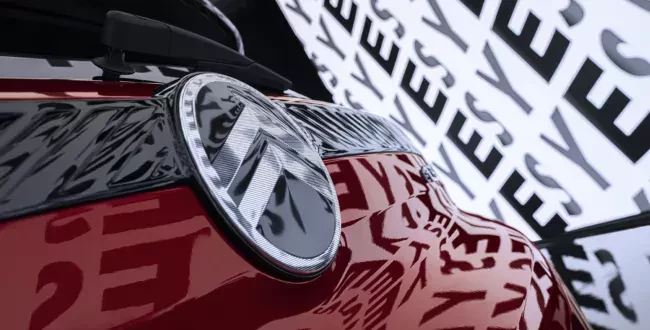 Citroen C3 / Citroen e-C3