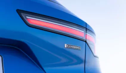 Opel Astra Sports Tourer phev