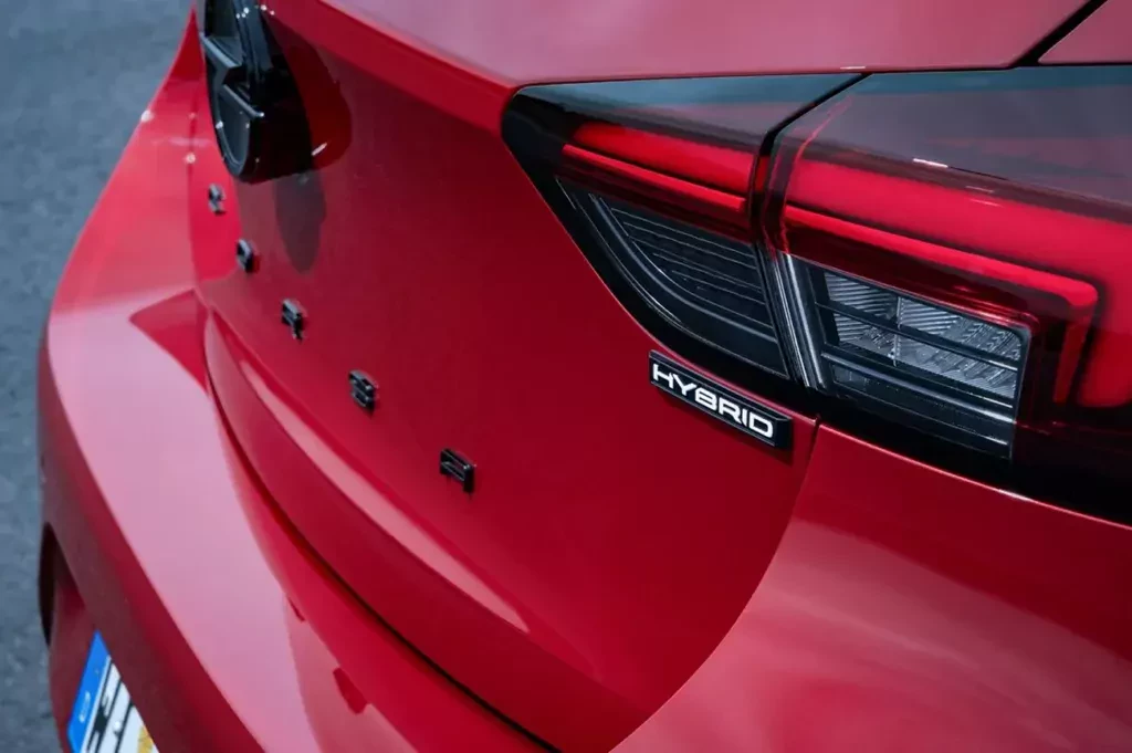 Opel Corsa MHEV jest w budżecie Dacii