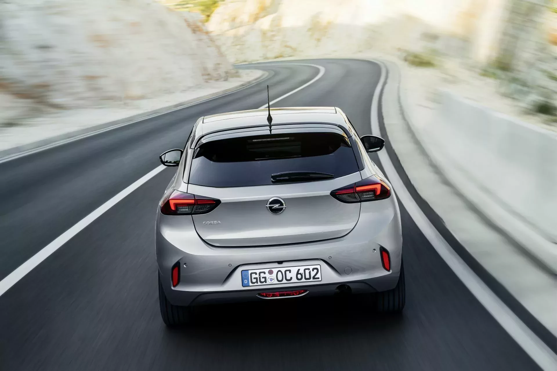 Opel Corsa silnik cena spalanie wersja moc opinie oceny zalety używany otomoto corsa D