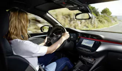 Opel Corsa silnik cena spalanie wersja moc opinie oceny zalety używany otomoto corsa D