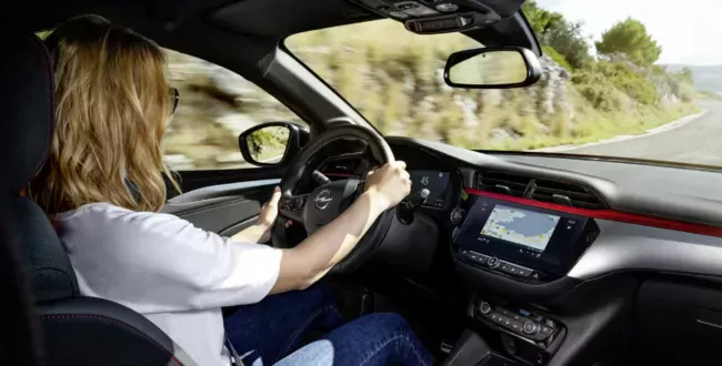 Opel Corsa silnik cena spalanie wersja moc opinie oceny zalety używany otomoto corsa D