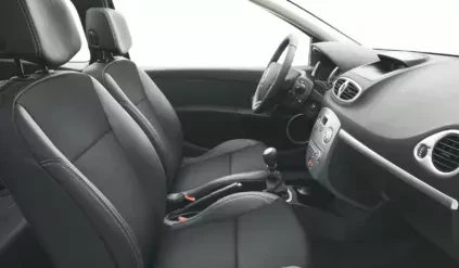 Renault Clio silnik cena spalanie ceny używane opinie wady zalety