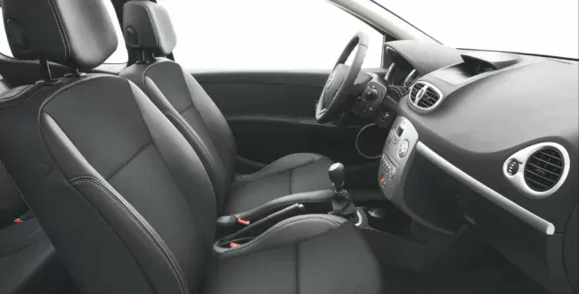 Renault Clio silnik cena spalanie ceny używane opinie wady zalety