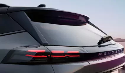 Peugeot 2008 / Peugeot e-2008