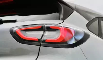 Ford Puma ST-Line