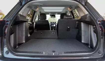 Hybrydowy jak Toyota SUV Suzuki Vitara