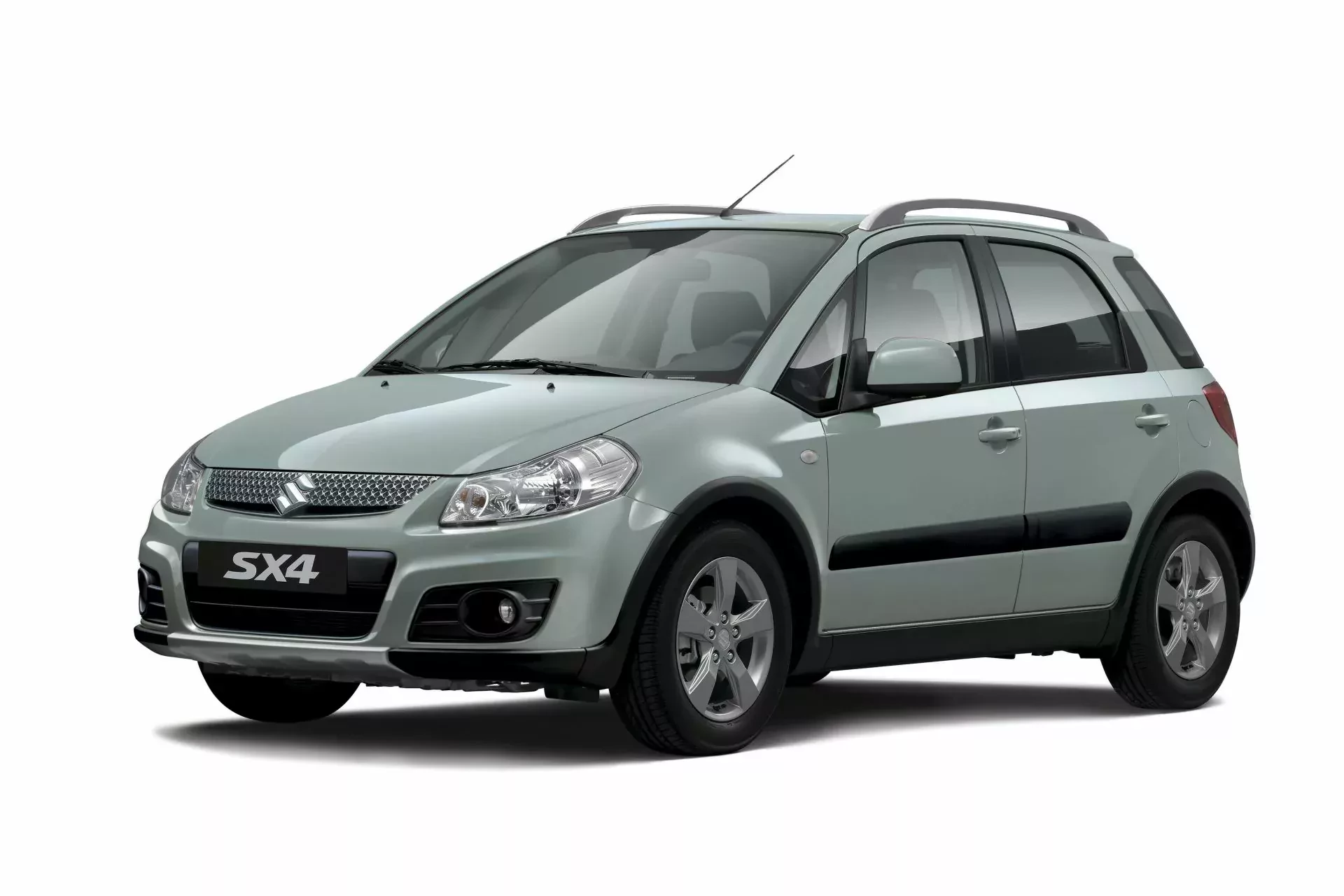 SUV do 10 tysięcy złotych diesel spalanie przebieg rocznik