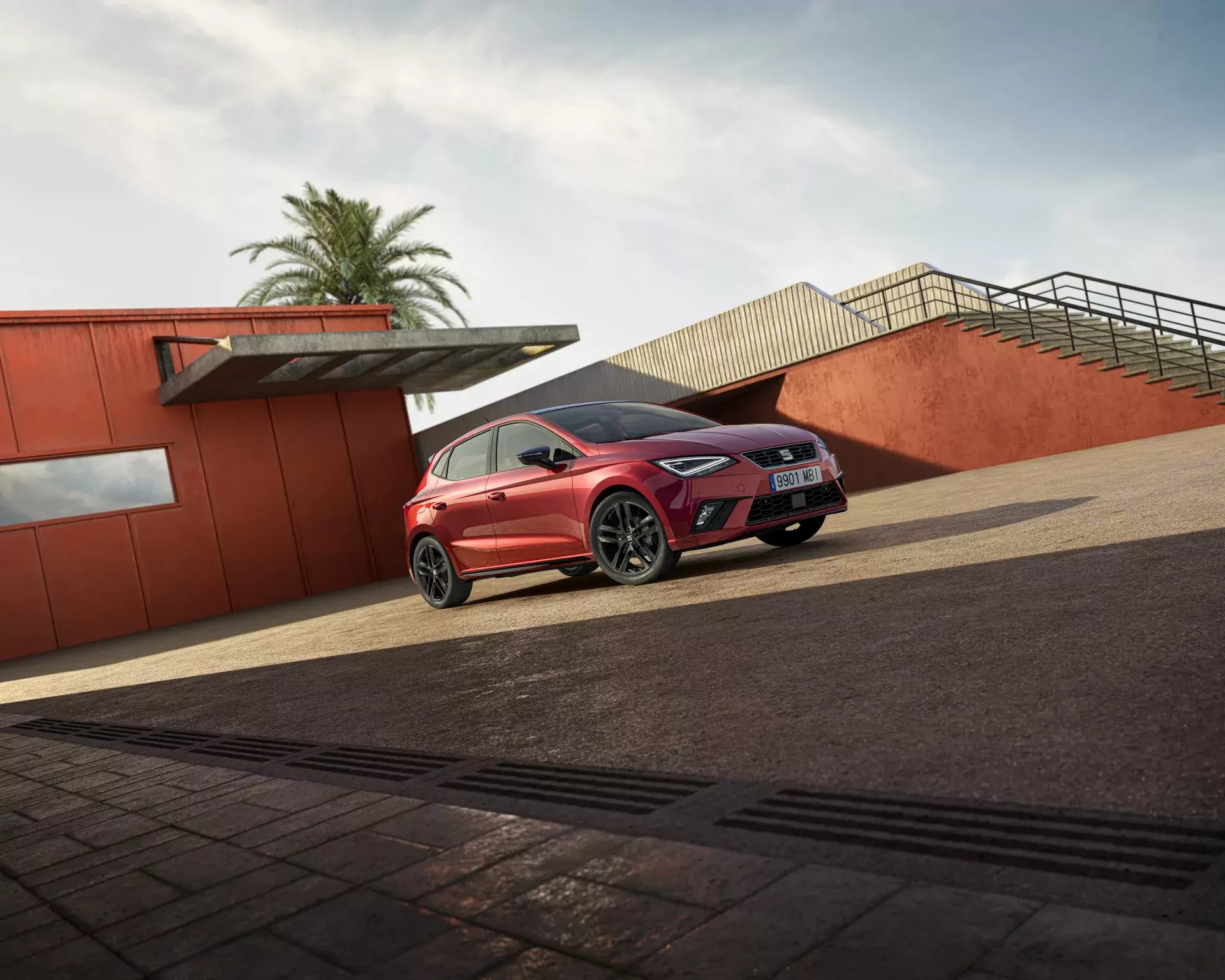 Seat Ibiza używany cena silnik diesel benzyna spalanie moc opinie oceny zalety