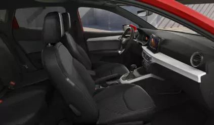 Seat Ibiza używany cena silnik diesel benzyna spalanie moc opinie oceny zalety