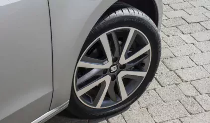 Seat Mii silnik cena spalanie miejski ceny używany opinie zalety wady